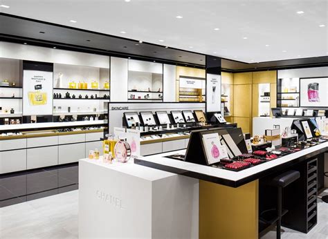 chanel perfume pavilion|chanel beauty boutique.